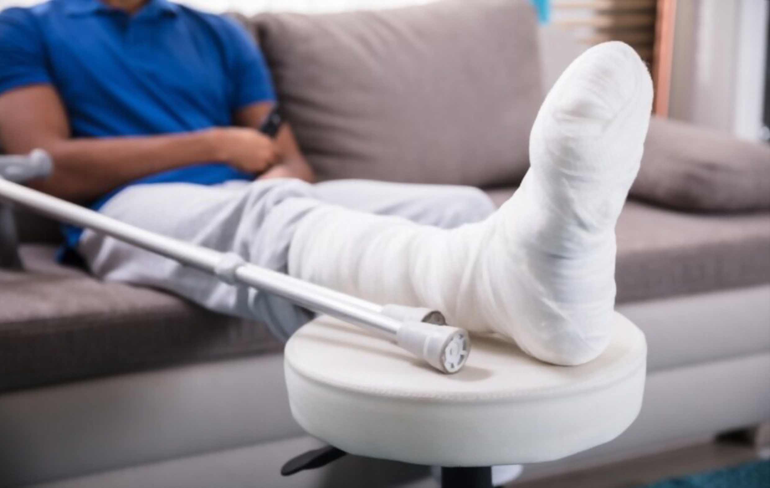 Individuelle Accidents